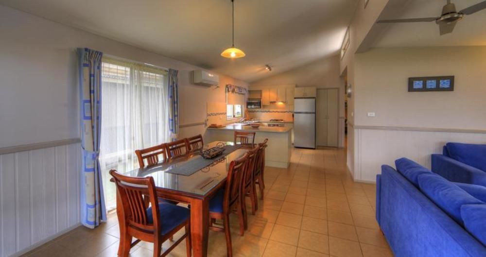 Big4 Batemans Bay At Easts Riverside Holiday Park Zewnętrze zdjęcie