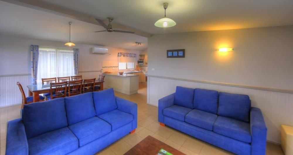 Big4 Batemans Bay At Easts Riverside Holiday Park Zewnętrze zdjęcie