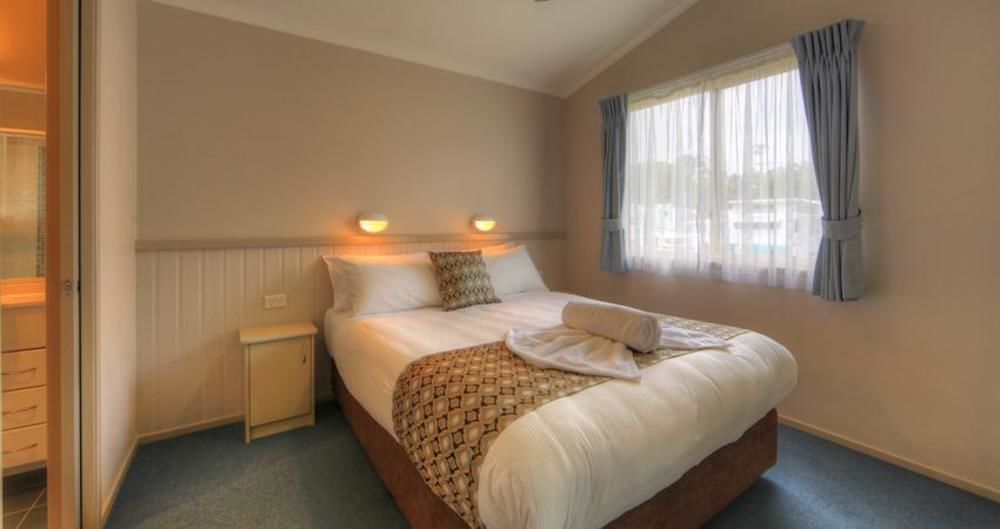 Big4 Batemans Bay At Easts Riverside Holiday Park Zewnętrze zdjęcie
