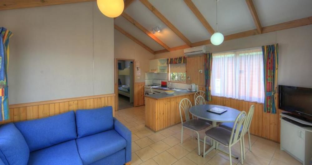 Big4 Batemans Bay At Easts Riverside Holiday Park Zewnętrze zdjęcie