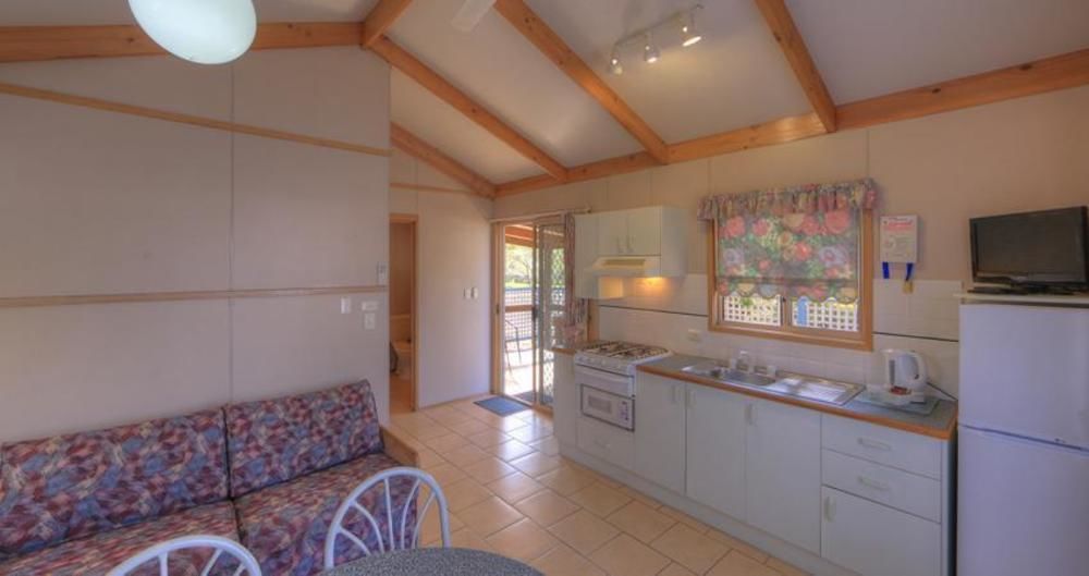 Big4 Batemans Bay At Easts Riverside Holiday Park Zewnętrze zdjęcie