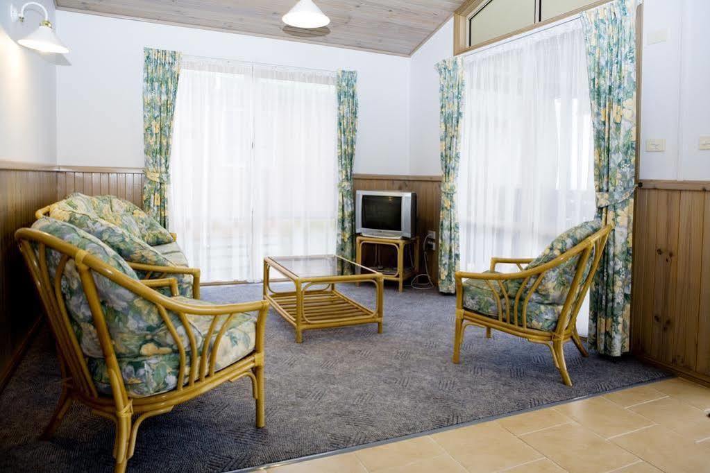 Big4 Batemans Bay At Easts Riverside Holiday Park Zewnętrze zdjęcie