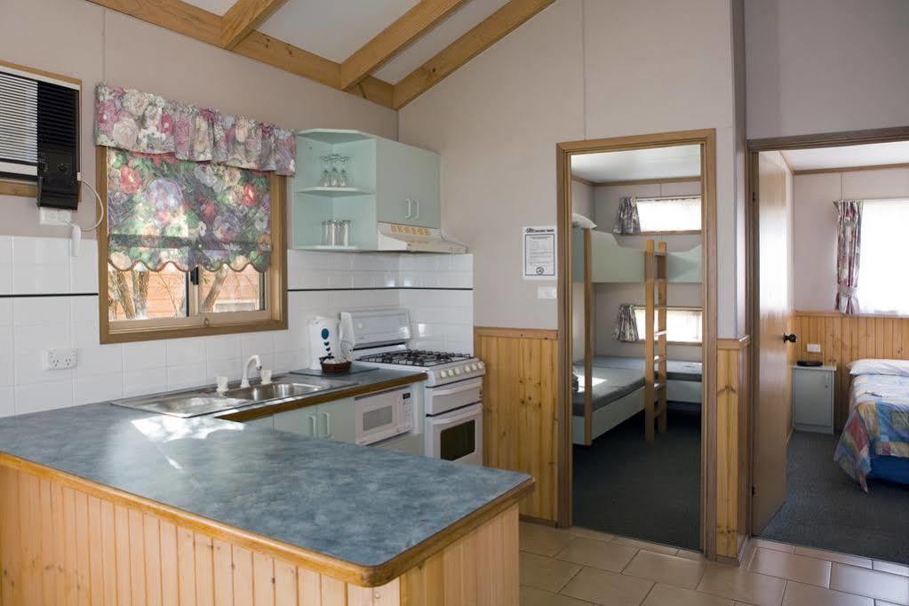 Big4 Batemans Bay At Easts Riverside Holiday Park Zewnętrze zdjęcie